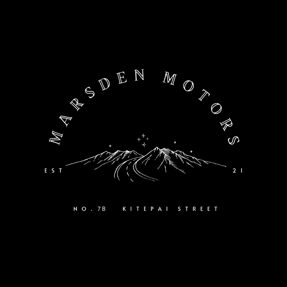 Marsden Motors